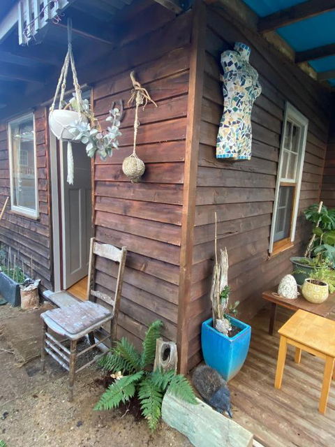 Maktub Biodynamic Farm - Accommodation Fremantle 1