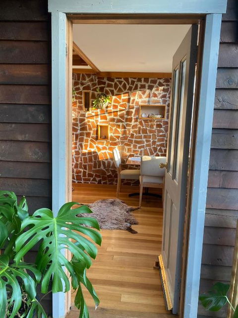 Maktub Biodynamic Farm - Accommodation Fremantle 2