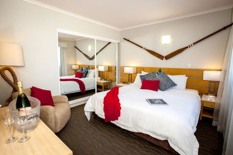 Manly Marina Cove Motel - Accommodation Fremantle 3