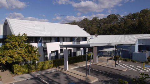 Manly Marina Cove Motel - Accommodation Fremantle 2