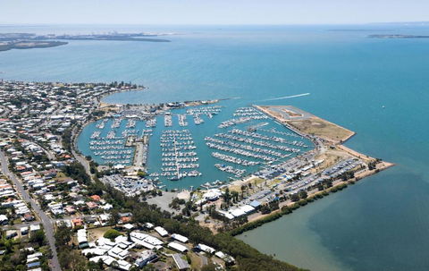 Manly Marina Cove Motel - Accommodation Fremantle 0
