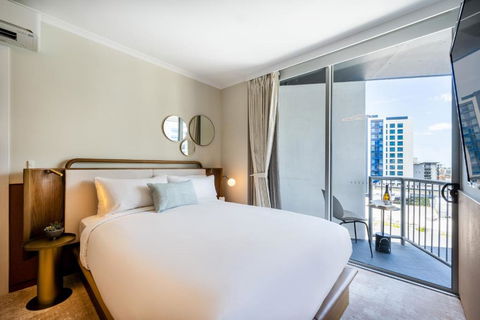 Mantra Terrace Brisbane - Accommodation Fremantle 0