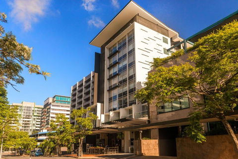 Mantra Terrace Brisbane - Accommodation Fremantle 2