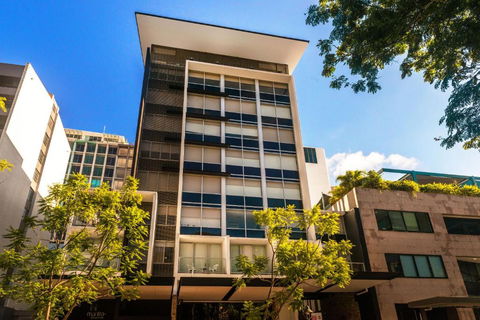 Mantra Terrace Brisbane - Accommodation Fremantle 1