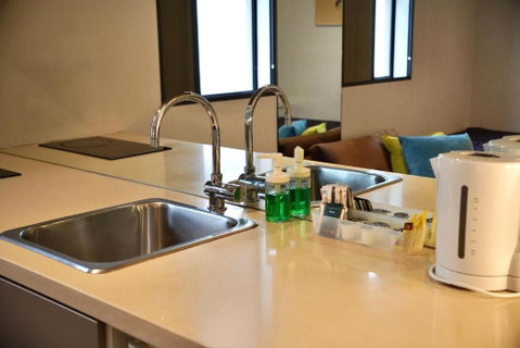 Melbourne ViVo - Accommodation Fremantle 2