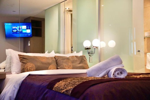 Melbourne ViVo - Accommodation Fremantle 1