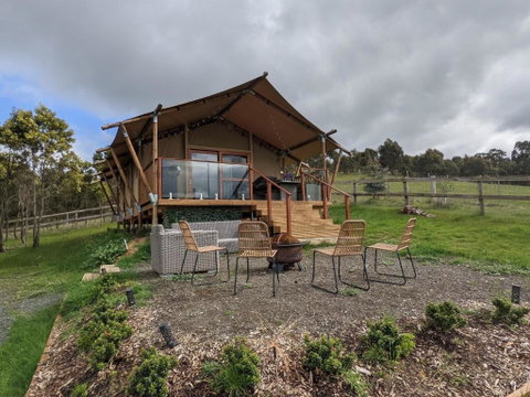 Maple Park - Accommodation Fremantle 0
