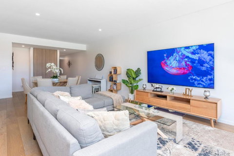 Maraboo Island Beachfront Villa - Accommodation Fremantle 1