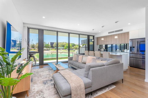 Maraboo Island Beachfront Villa - Accommodation Fremantle 0