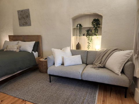 Marananga Cottages - Accommodation Fremantle 2