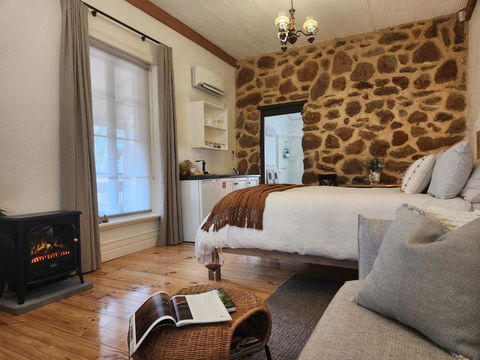 Marananga Cottages - Accommodation Fremantle 1