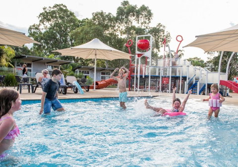 Marion Holiday Park - Accommodation Fremantle 0