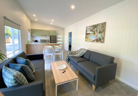 Marion Holiday Park - Accommodation Fremantle 2