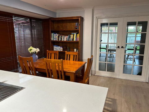 Master Room With Ensuite In A Lovely House - Accommodation Fremantle 3