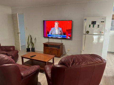 Master Room With Ensuite In A Lovely House - Accommodation Fremantle 1