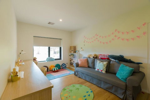 Mattner House Family Vacation Resort - Accommodation Fremantle 0
