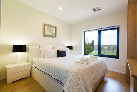 Mattner House Family Vacation Resort - Accommodation Fremantle 1