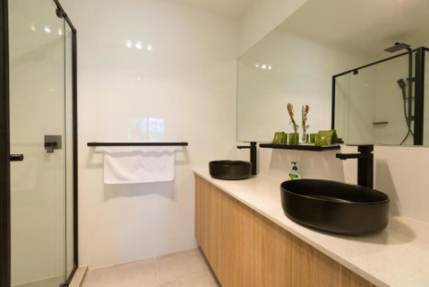Mattner House Family Vacation Resort - Accommodation Fremantle 2
