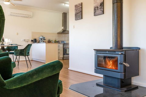 McGill Vineyard Barossa - Accommodation Fremantle 1