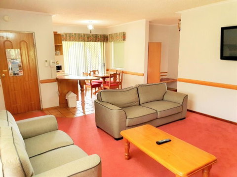 McNevins Warwick Motel - Accommodation Fremantle 3