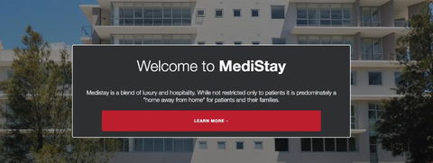 MEDISTAY - Accommodation Fremantle 0