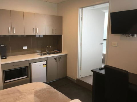 MEDISTAY - Accommodation Fremantle 1