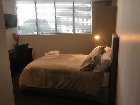 MEDISTAY - Accommodation Fremantle 2