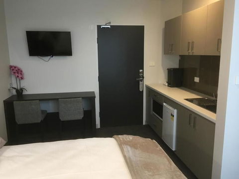 MEDISTAY - Accommodation Fremantle 3