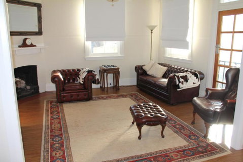 Mentor Chambers Apartment Bed & Breakfast - Accommodation Fremantle 0