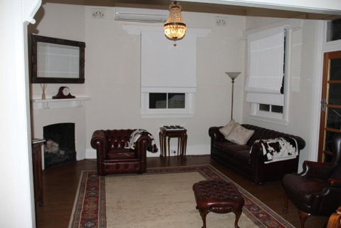 Mentor Chambers Apartment Bed & Breakfast - Accommodation Fremantle 2
