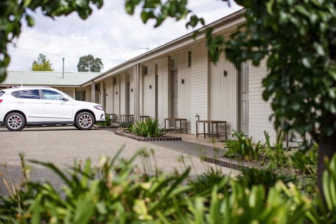 Merivale Motel - Accommodation Fremantle 0