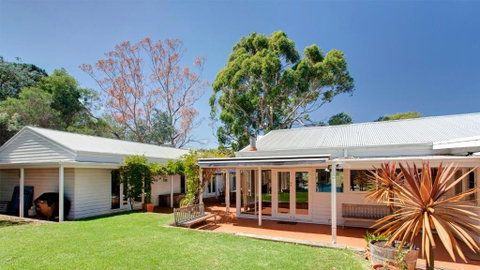 Merricks North Retreat - Accommodation Fremantle 1