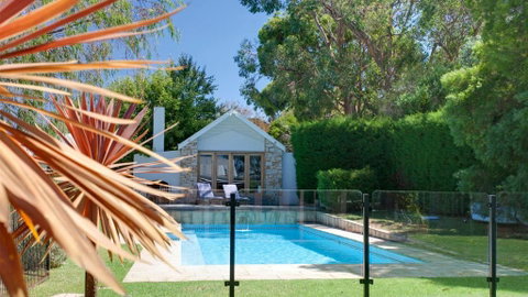 Merricks North Retreat - Accommodation Fremantle 3