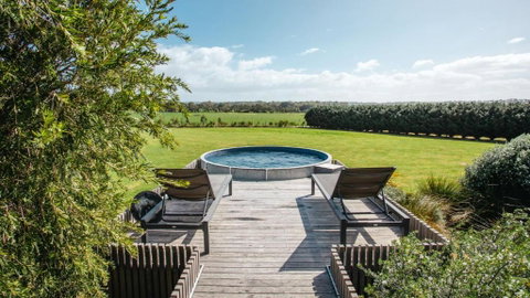 Merricks View - Accommodation Fremantle 0