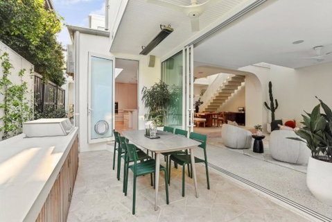 Miami Cool, Bronte IH - Accommodation Fremantle 1