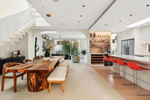 Miami Cool, Bronte IH - Accommodation Fremantle 2