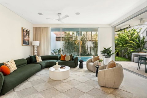 Miami Cool, Bronte IH - Accommodation Fremantle 3
