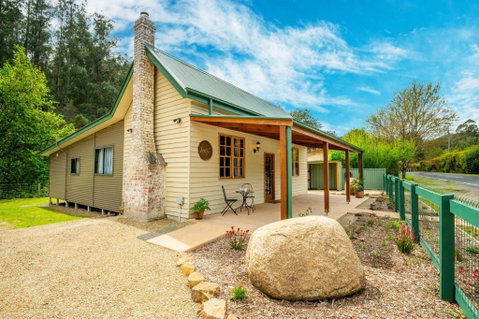 Millers Rest - Accommodation Fremantle 0