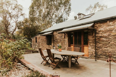 Mintaro Cottage - Accommodation Fremantle 3