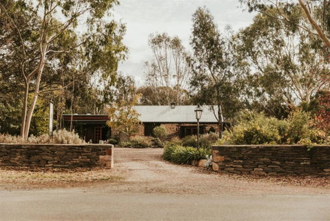 Mintaro Cottage - Accommodation Fremantle 0