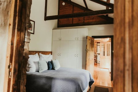Mintaro Cottage - Accommodation Fremantle 1
