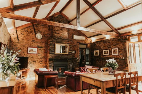 Mintaro Cottage - Accommodation Fremantle 2