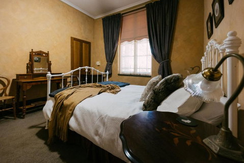 Mintaro Hideaway - Accommodation Fremantle 1