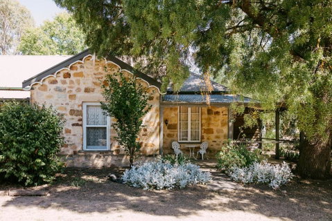 Mintaro Hideaway - Accommodation Fremantle 0