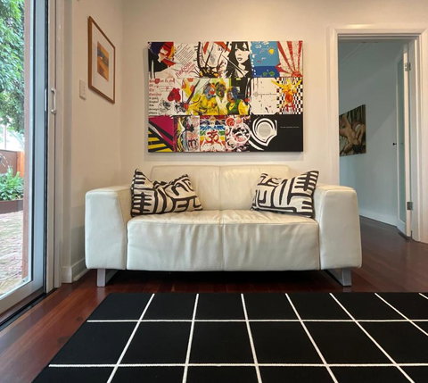 Mintie - Accommodation Fremantle 3