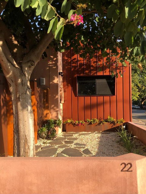 Mintie - Accommodation Fremantle 0