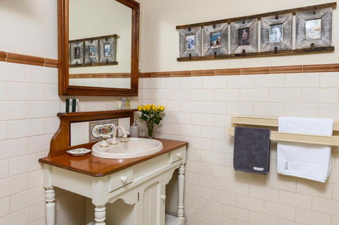 Miriams Cottage - Accommodation Fremantle 3