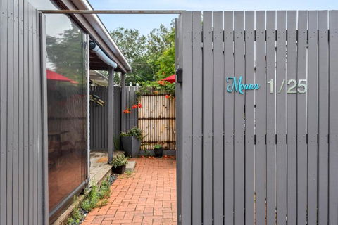 MOANA I Walk To Beach & River - Accommodation Fremantle 2