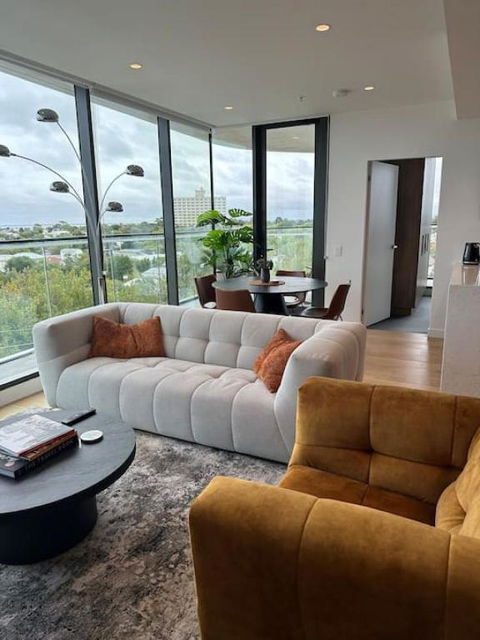 Modern 2 BRM Apt In Williamstown - Accommodation Fremantle 2
