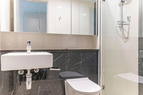 Modern 2B With Loft Bed Parking Central Mascot - Accommodation Fremantle 1